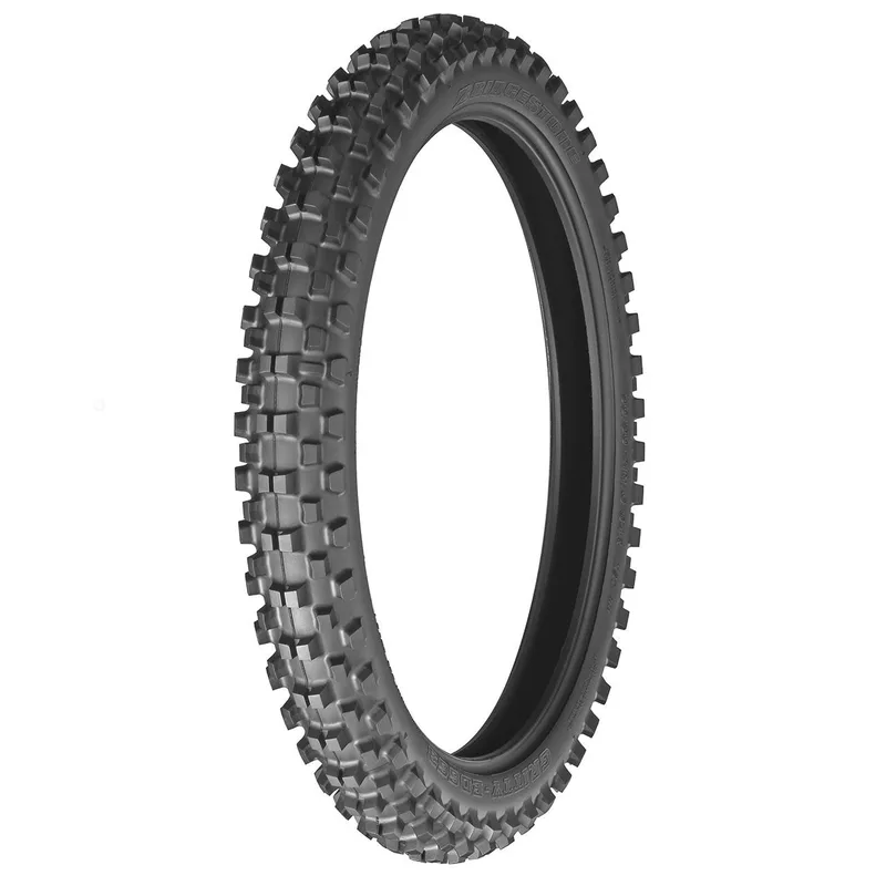BRIDGESTONE GRITTY ED 663 90/100-21 M/C 57M TT