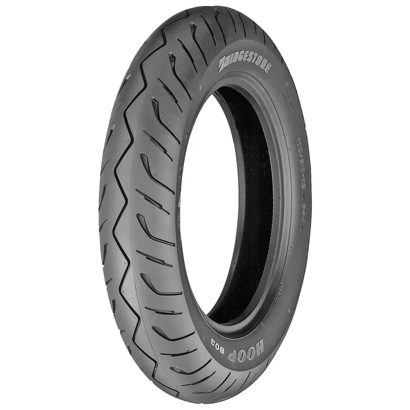 BRIDGESTONE HOOP B 03 110/90-12 64J TL