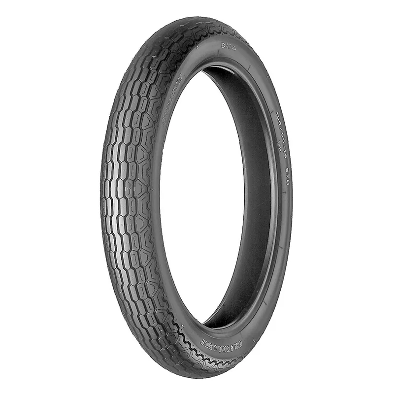 BRIDGESTONE L 307 110/90-19 M/C 62H TT