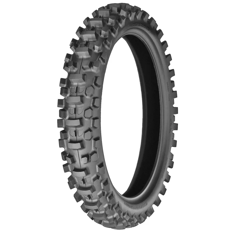 BRIDGESTONE M 102 110/100-18 M/C 64M TT