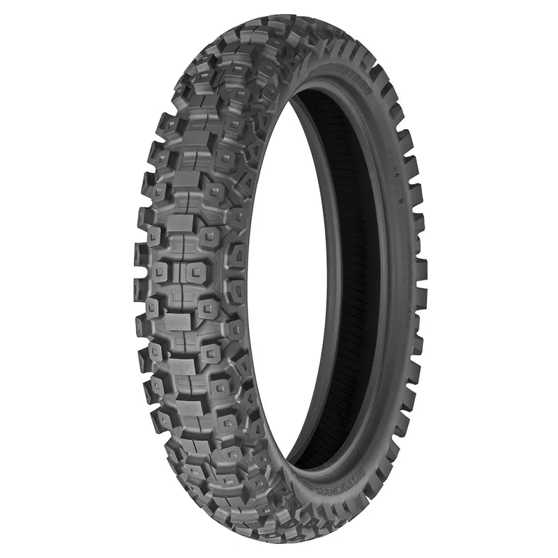 BRIDGESTONE M 604 120/80-19 M/C 63M TT