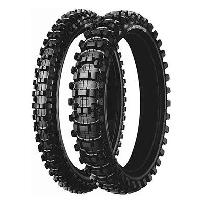 BRIDGESTONE M 70 100/90-19 M/C 57M TT