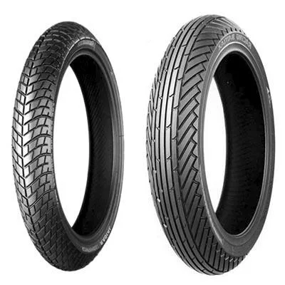 BRIDGESTONE ME 01 Z