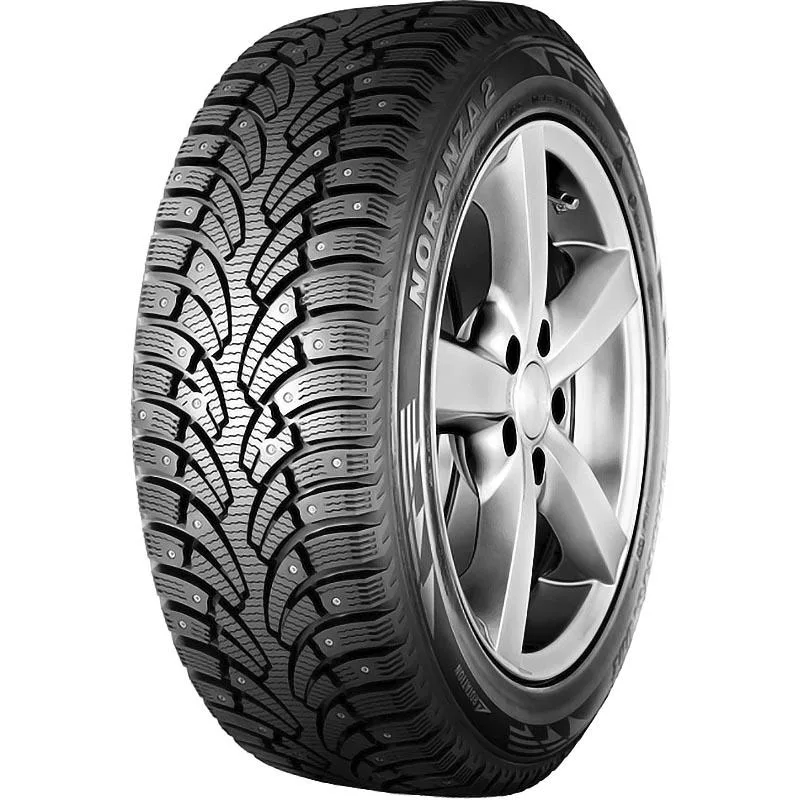 BRIDGESTONE NORANZA 2 205/55R16 94T TL