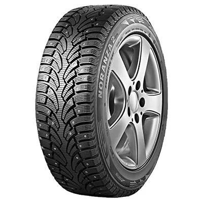 BRIDGESTONE NORANZA 2 EVO