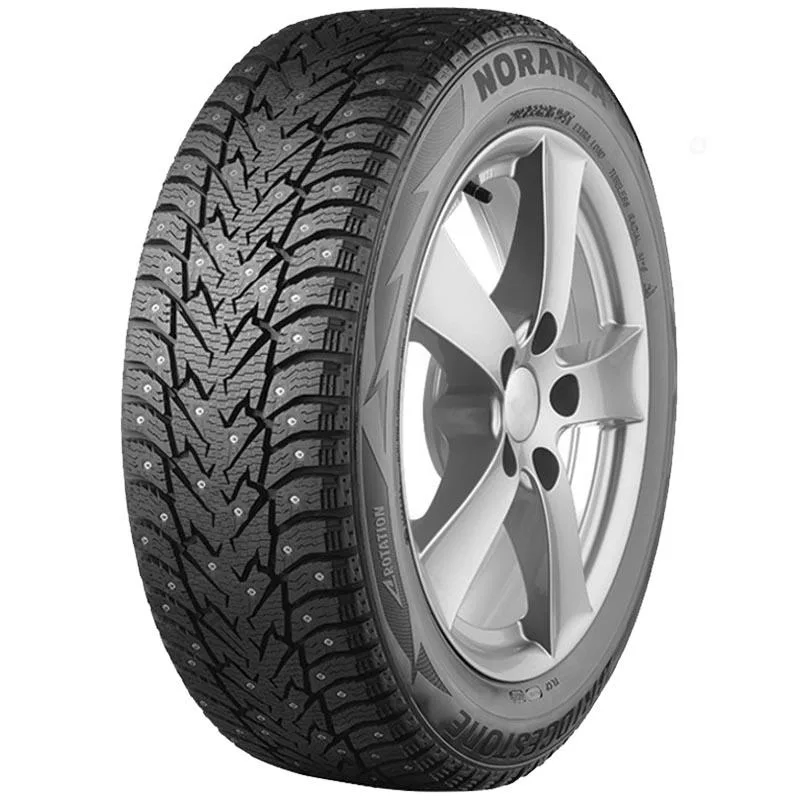 BRIDGESTONE NORANZA SUV 001 215/70R16 100T TL