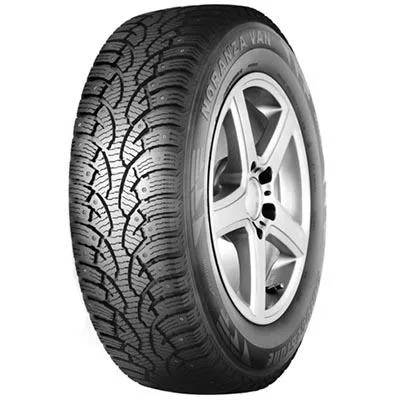 BRIDGESTONE NORANZA VAN 195/65R16C 104/102R TL