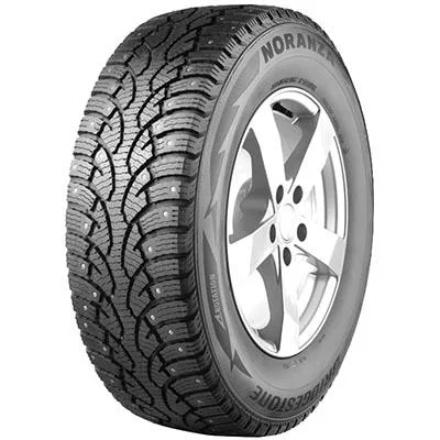 BRIDGESTONE NORANZA VAN 001 205/75R16C 113/111R TL