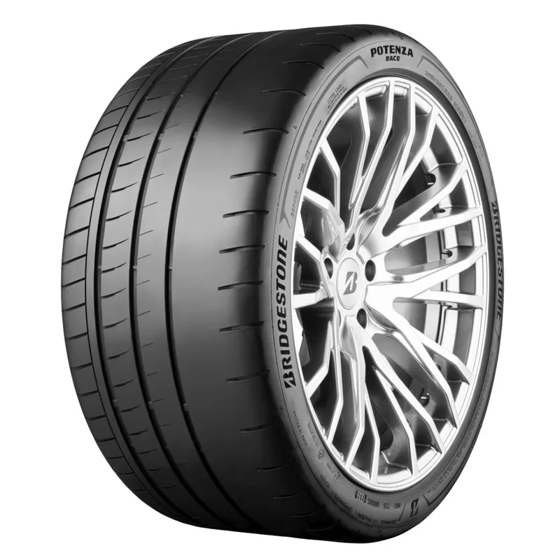 BRIDGESTONE POTENZA RACE
