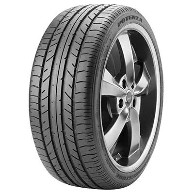 BRIDGESTONE POTENZA RE 040