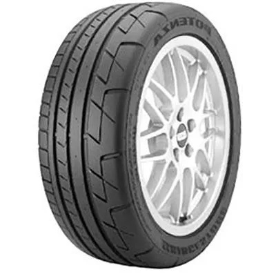 BRIDGESTONE POTENZA RE 070