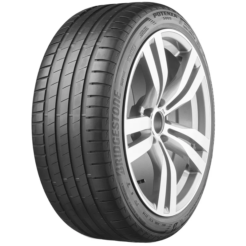 BRIDGESTONE POTENZA S005 315/30ZRF20 (101Y) TL
