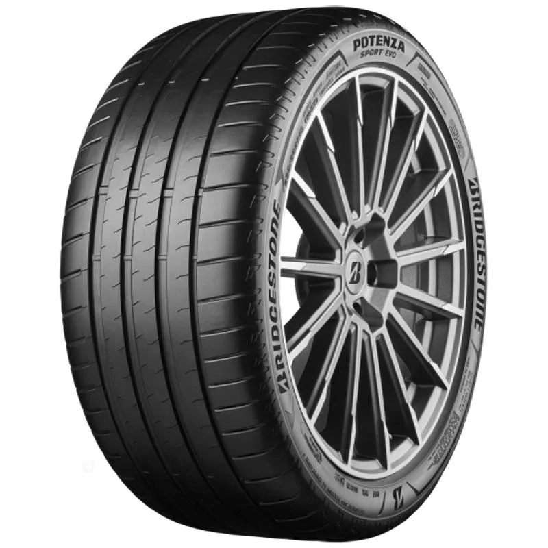 BRIDGESTONE POTENZA SPORT EVO