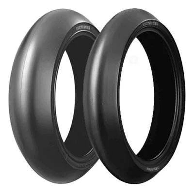 BRIDGESTONE R01 RACING