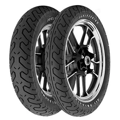 BRIDGESTONE SPITFIRE S11