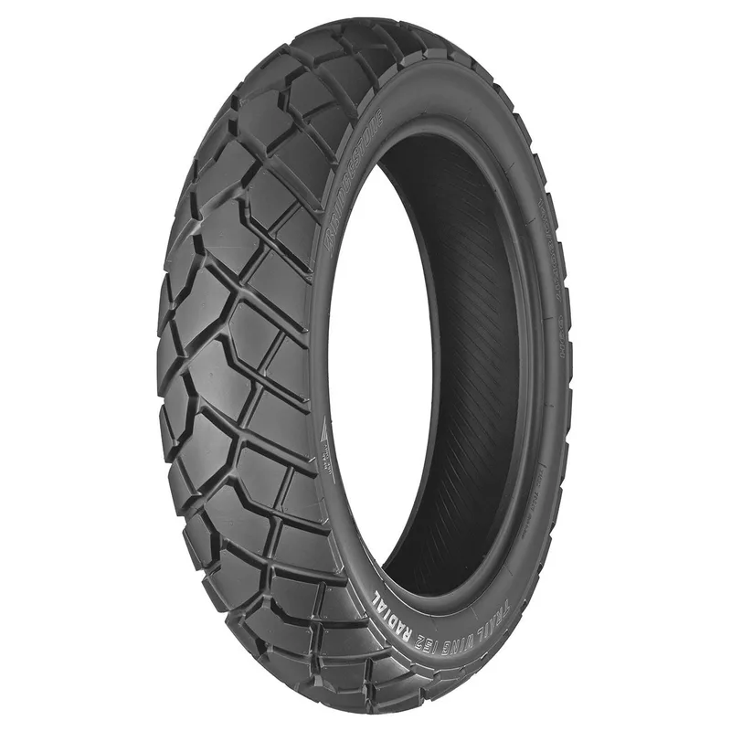 BRIDGESTONE TRAIL WING 152 150/70R17 M/C 69H TL