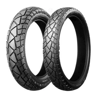 BRIDGESTONE TRAIL WING 201