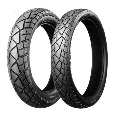 BRIDGESTONE TRAIL WING 202