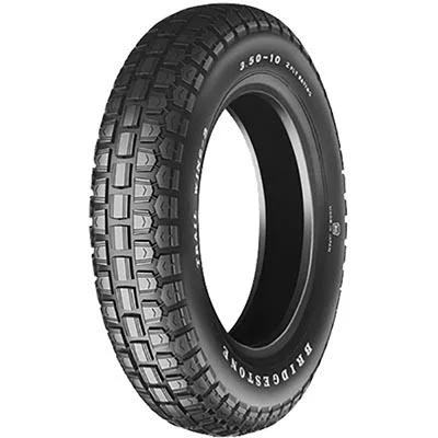 BRIDGESTONE TRAIL WING 3