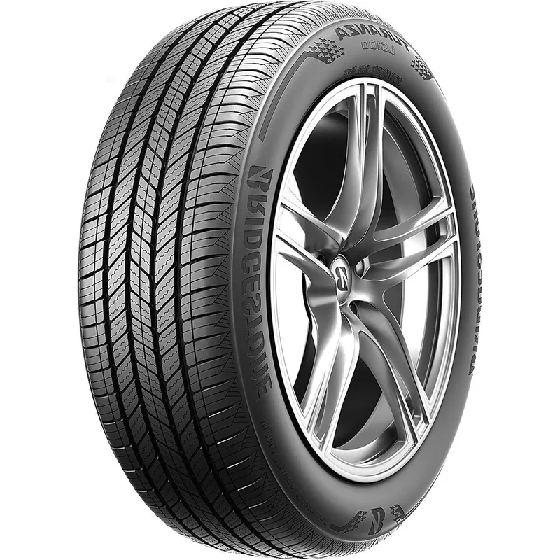 BRIDGESTONE TURANZA LS100 HL245/35R20 98H TL