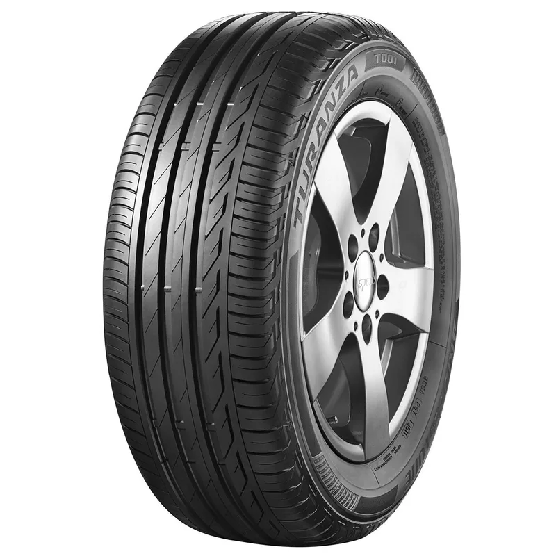 BRIDGESTONE TURANZA T001 EVO