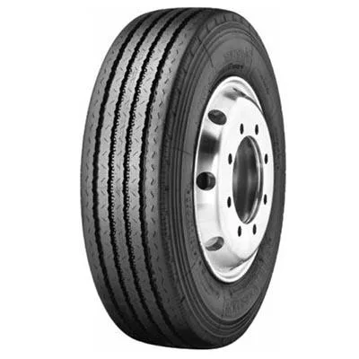 BRIDGESTONE V STEEL RIB R294