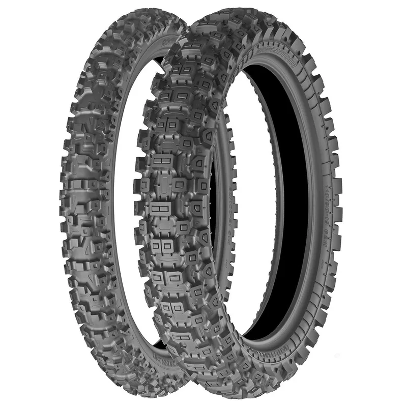 BRIDGESTONE X 40