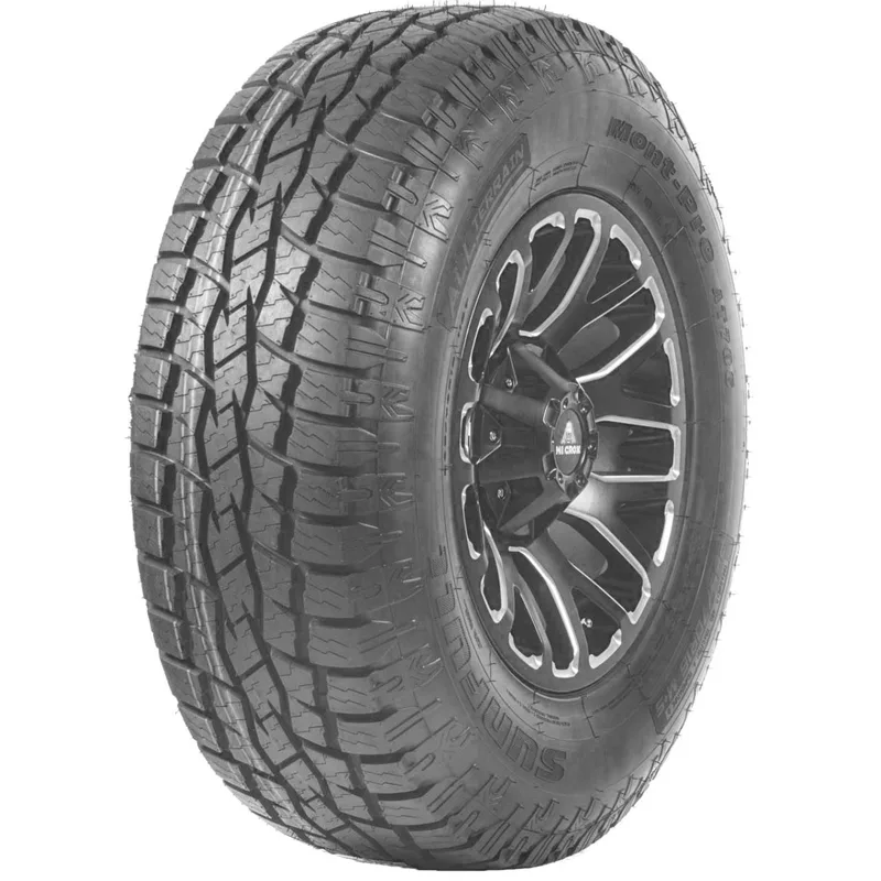CACHLAND CH AT7006 255/70R16 111T TL