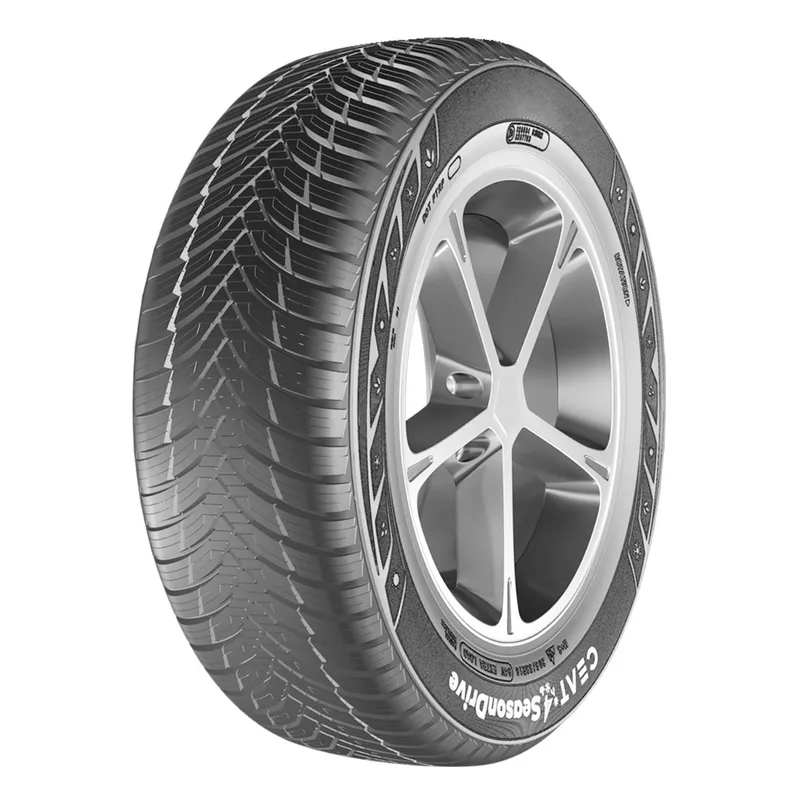 CEAT 4 SEASONDRIVE 215/50R18 92W TL