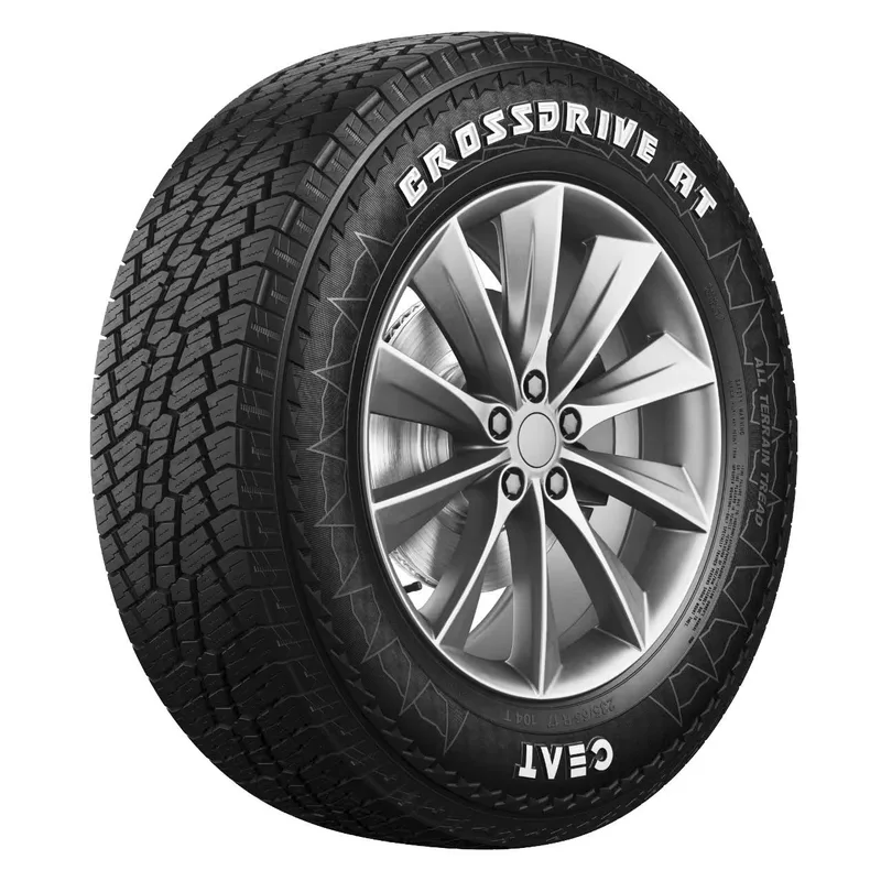 CEAT CROSSDRIVE AT 255/65R18 111H TL