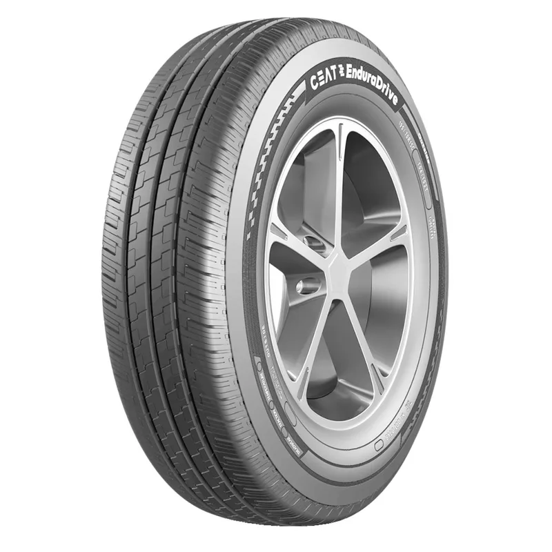 CEAT ENDURADRIVE 205/65R16C 107/105T TL