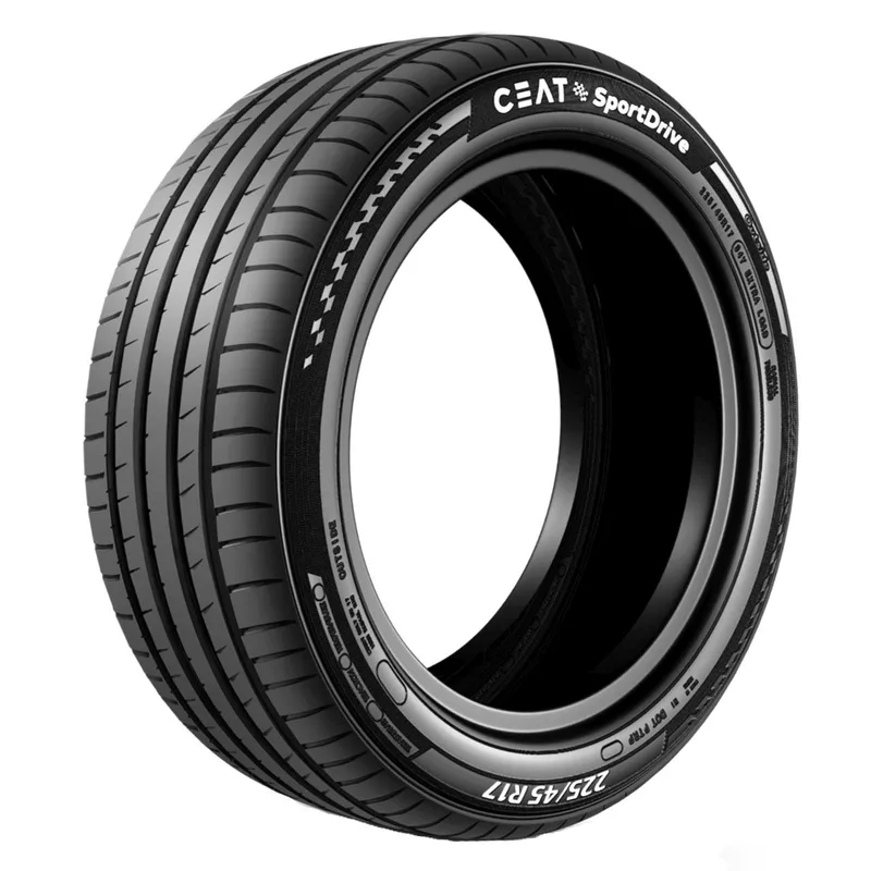 CEAT SPORT DRIVE 215/45R16 90W TL