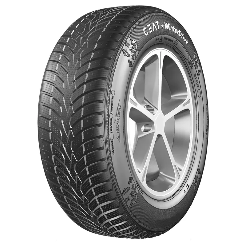 CEAT WINTERDRIVE 155/65R13 73T TL