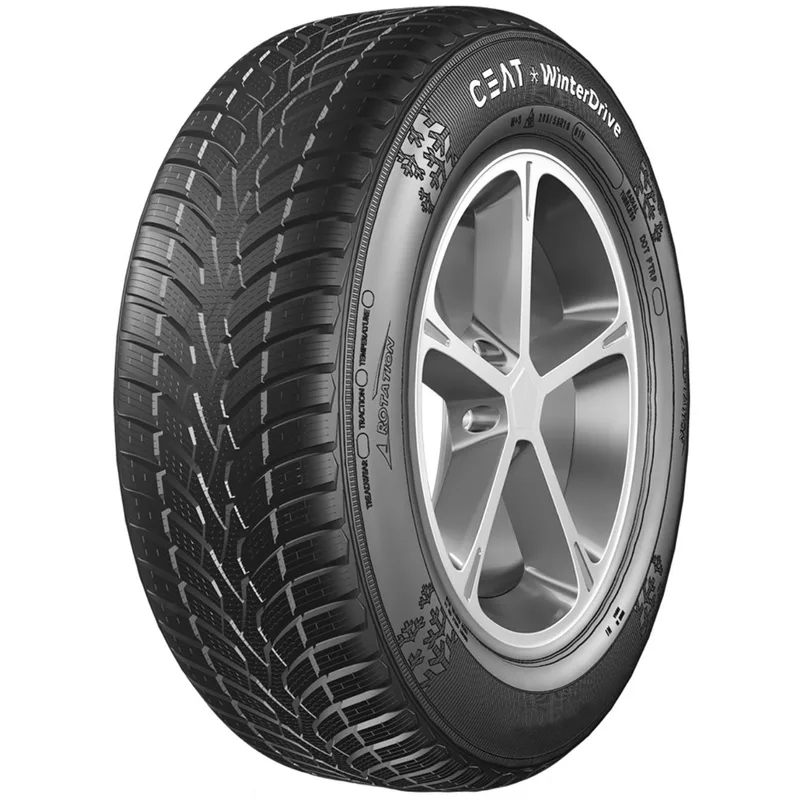 CEAT WINTERDRIVE SUV 235/50R19 103W TL