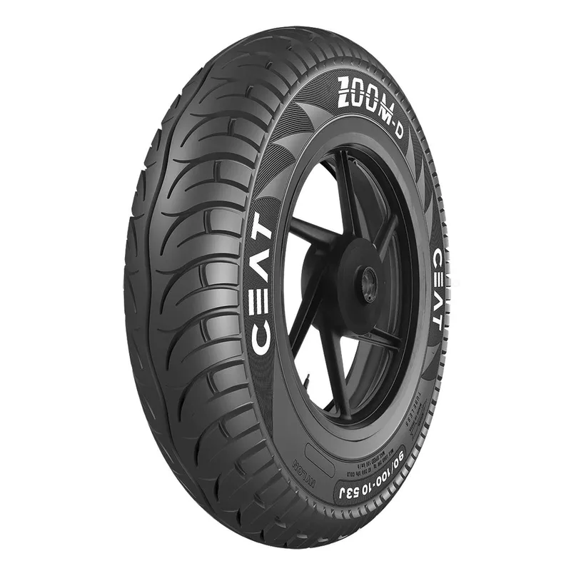 CEAT ZOOM D