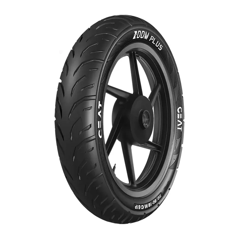CEAT ZOOM PLUS