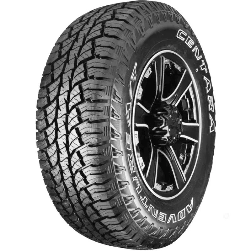 CENTARA ADVENTURE AT LT265/55R19 119/116S TL