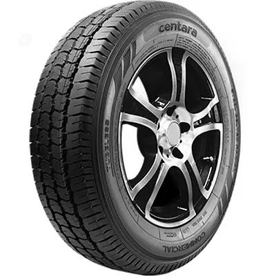 CENTARA COMMERCIAL 225/65R16C 112/110R TL