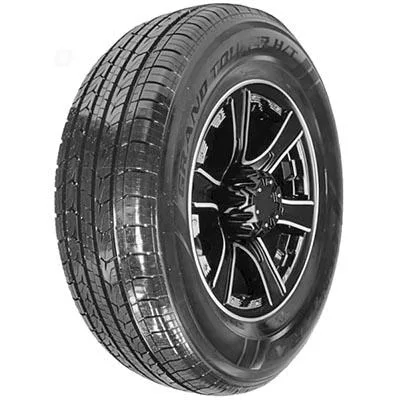 CENTARA GRAND TOURER HT 255/70R16 111H TL