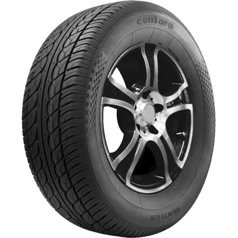 CENTARA VANTI CS 245/55ZR19 103W TL
