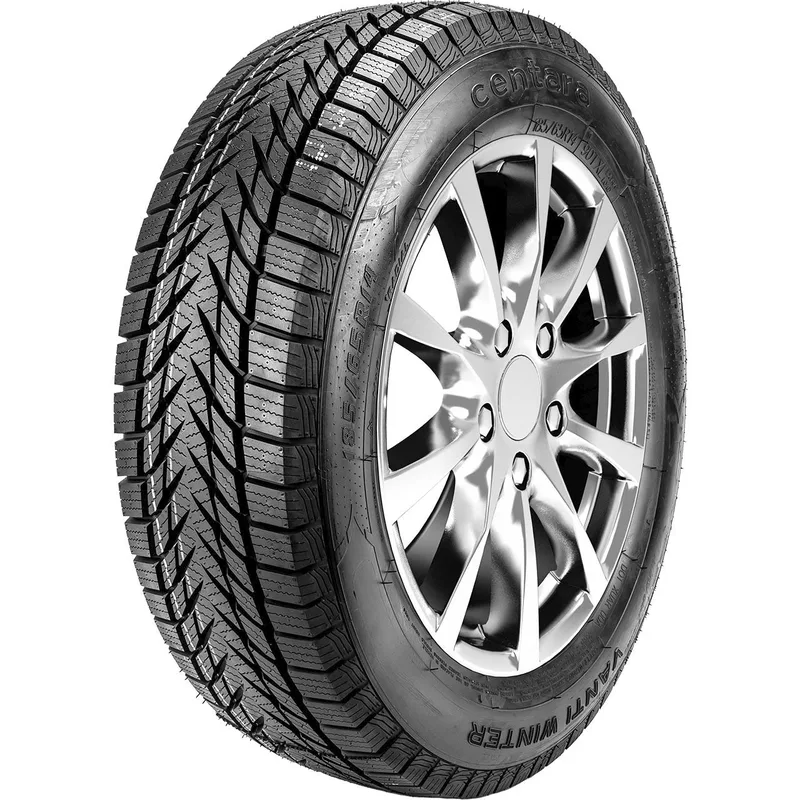CENTARA VANTI WINTER 245/45R17 95T TL