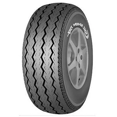 CHENG SHIN C 834 TRAILERMAXX