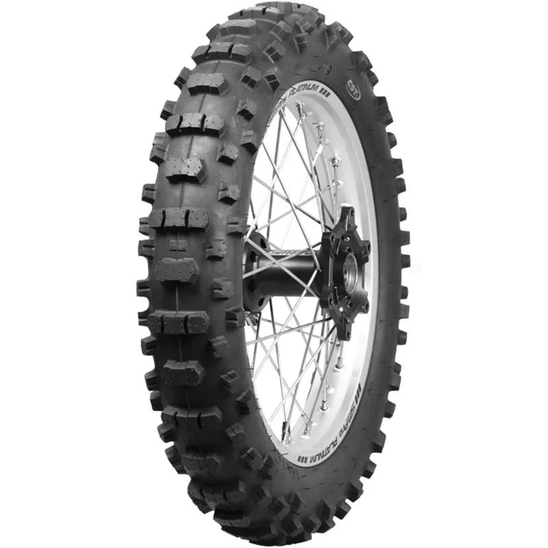 CHENG SHIN CM 724 140/80-18 70M TT