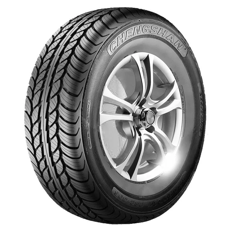 CHENGSHAN CSC306 265/70R16 112T TL