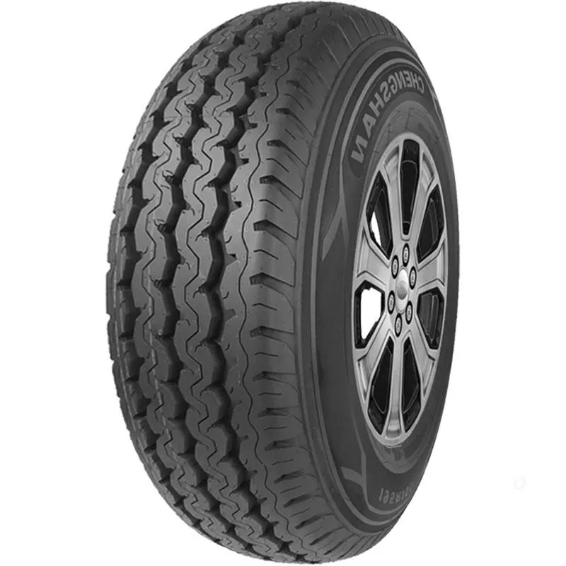 CHENGSHAN CSC 102 205/70R15C 106/104R TL