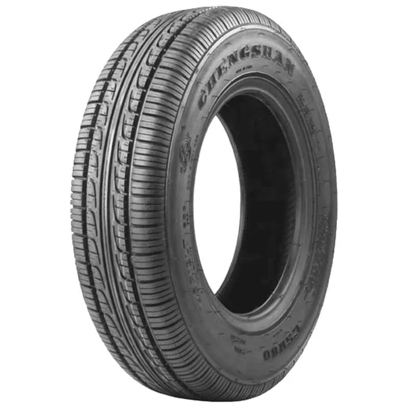 CHENGSHAN CSR80 LT145/80R12 86/84N TL