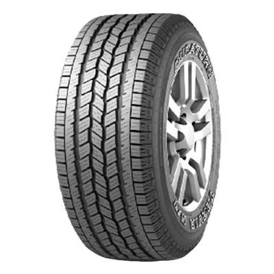 CHUANSHI STX HT CH1 265/70R17 115T TL