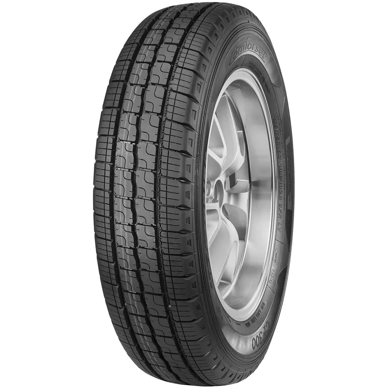 COMFORSER CF 300 205/80R14C 107/105R TL