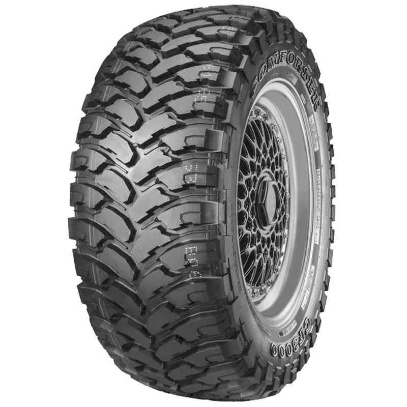 COMFORSER CF 3000 F2 LT265/70R16 121/118Q TL