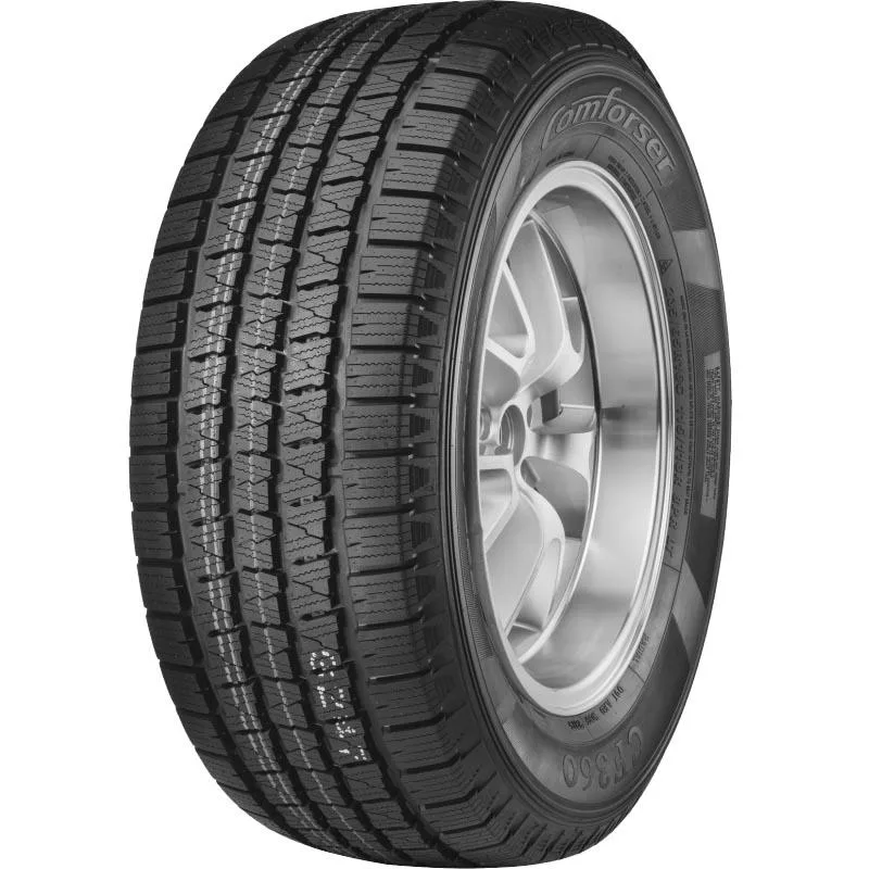 COMFORSER CF 360 205/65R16C 107/105R TL